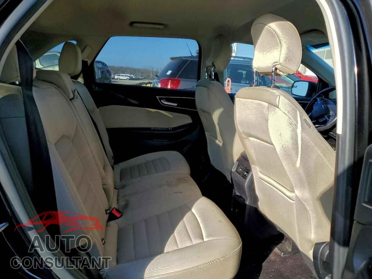 FORD EDGE 2016 - 2FMPK3J96GBB89846