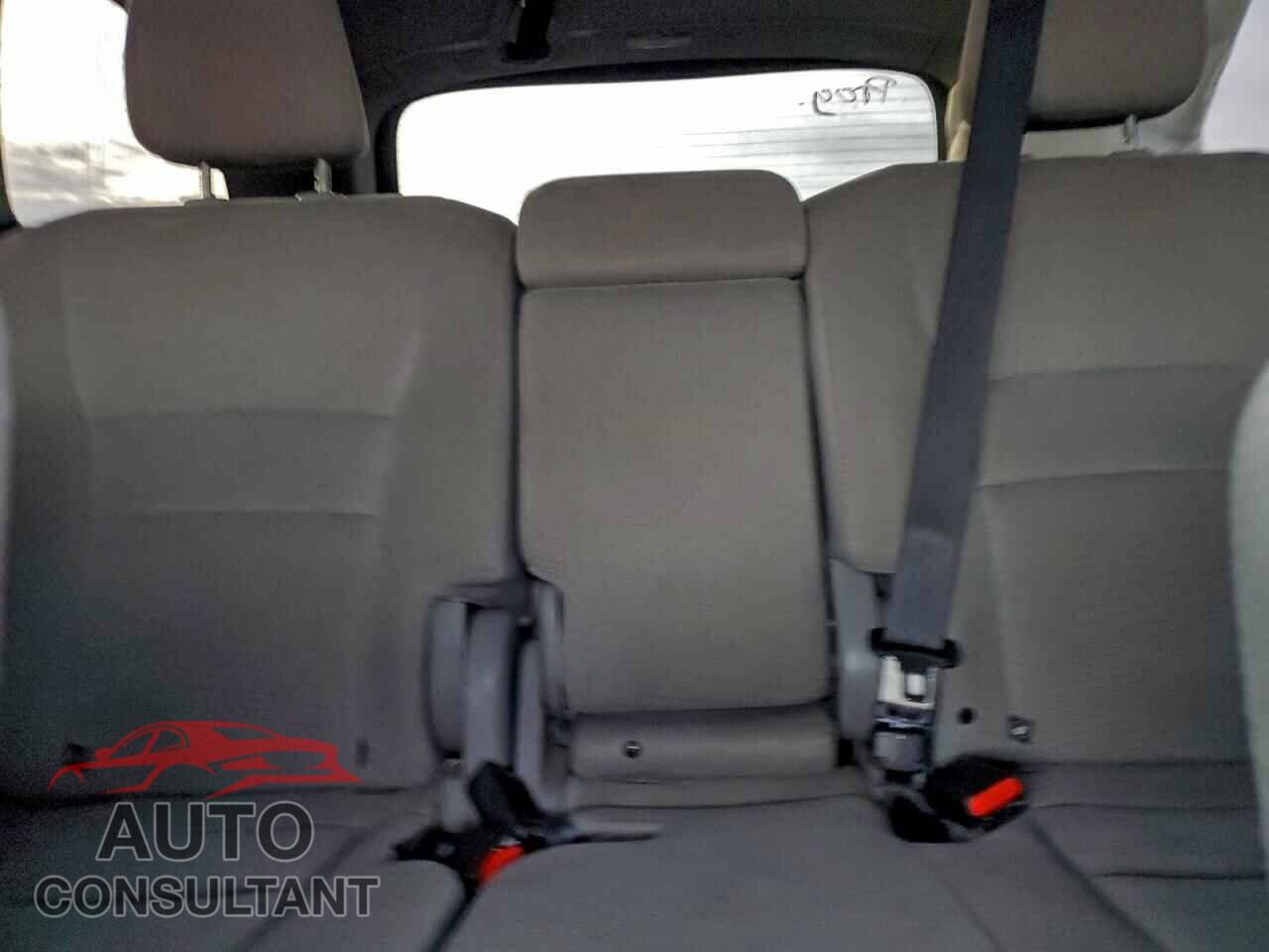 HONDA PILOT 2018 - 5FNYF5H3XJB028596