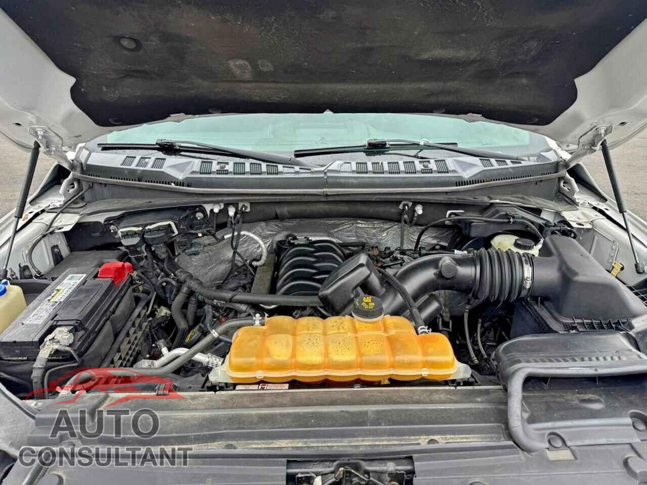 FORD F-150 2015 - 1FTEW1EF3FFB08562