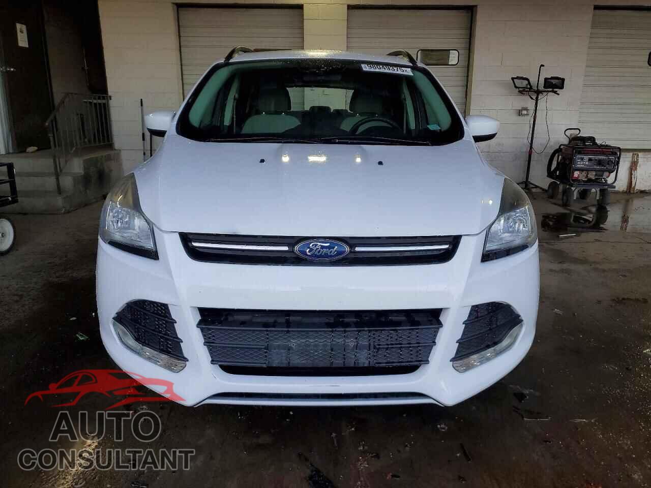 FORD ESCAPE 2014 - 1FMCU0GX4EUD16436
