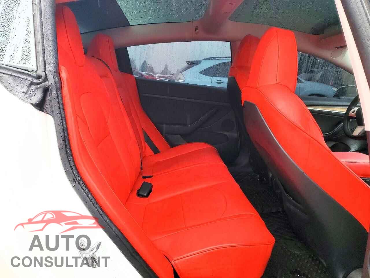 TESLA MODEL 3 2023 - 5YJ3E1EA1PF598097
