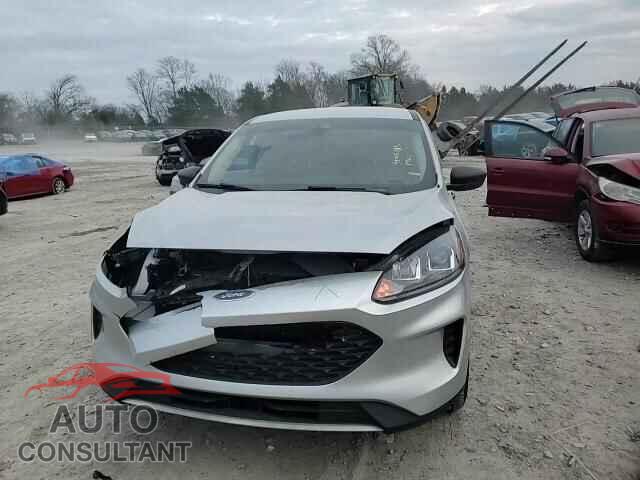 FORD ESCAPE 2020 - 1FMCU0F66LUA05953