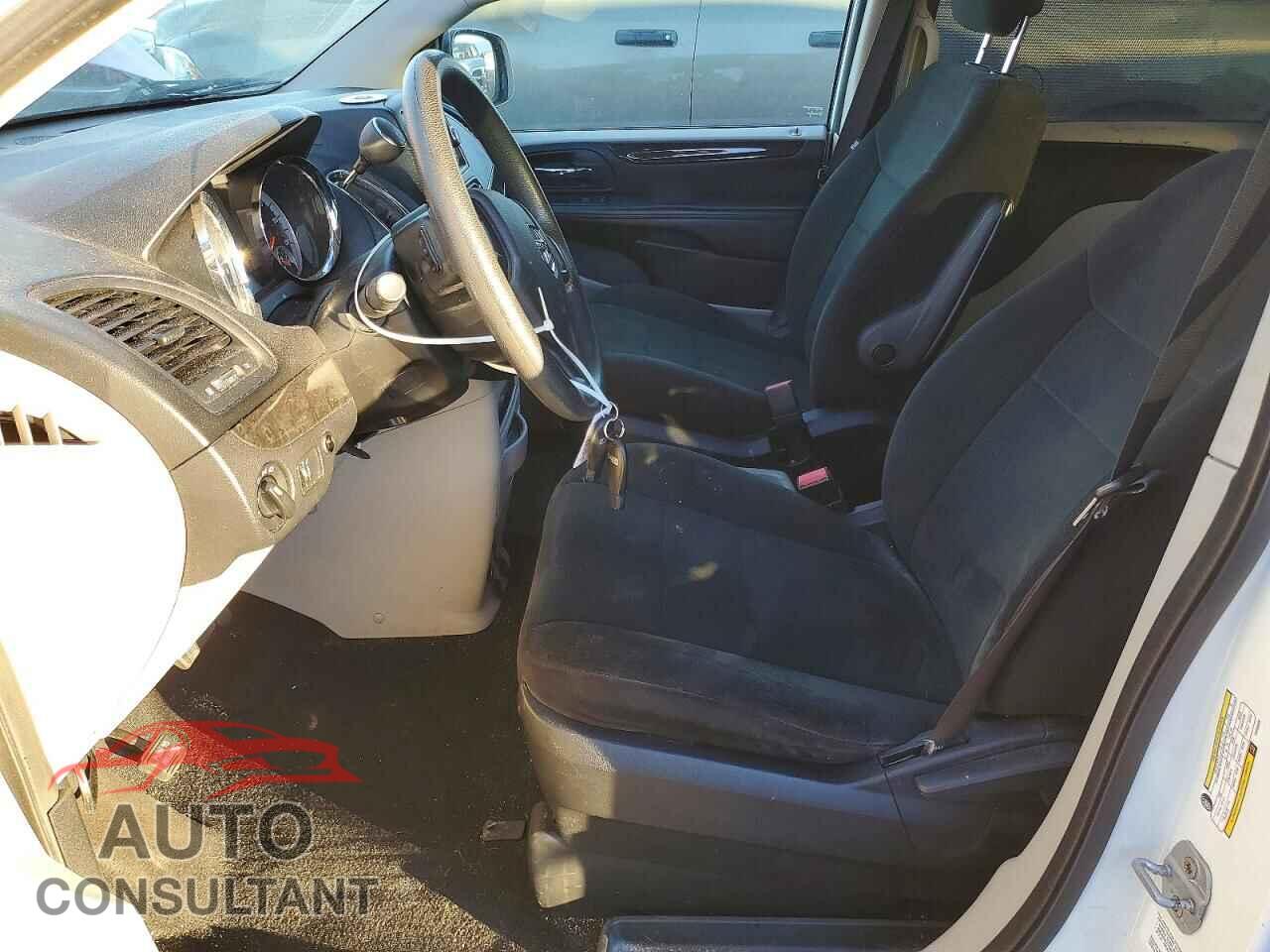 DODGE CARAVAN 2012 - 2C4RDGBGXCR142929