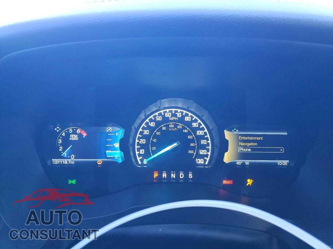 FORD RANGER 2021 - 1FTER4FH6MLD17527