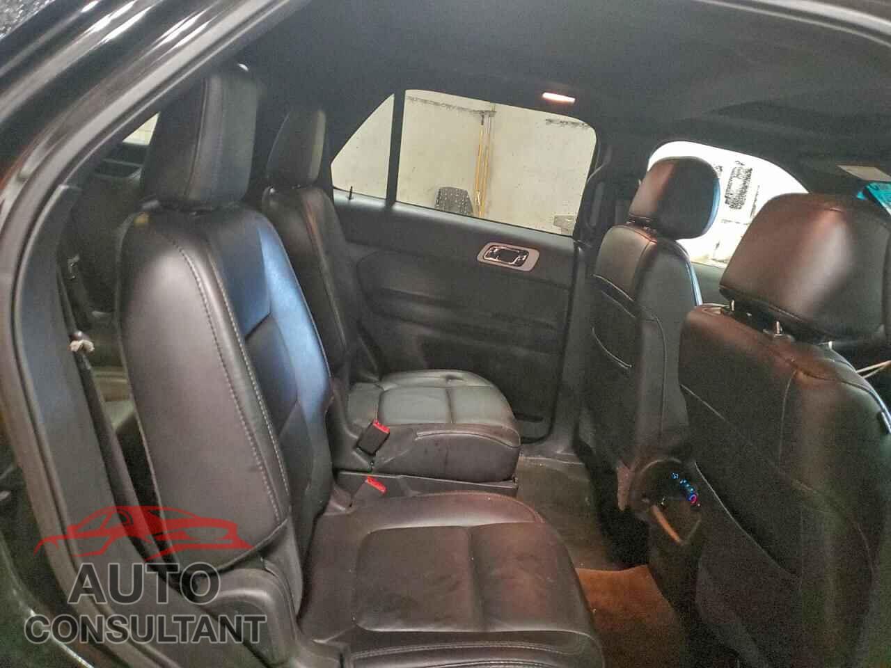 FORD EXPLORER 2014 - 1FM5K8D87EGA73794