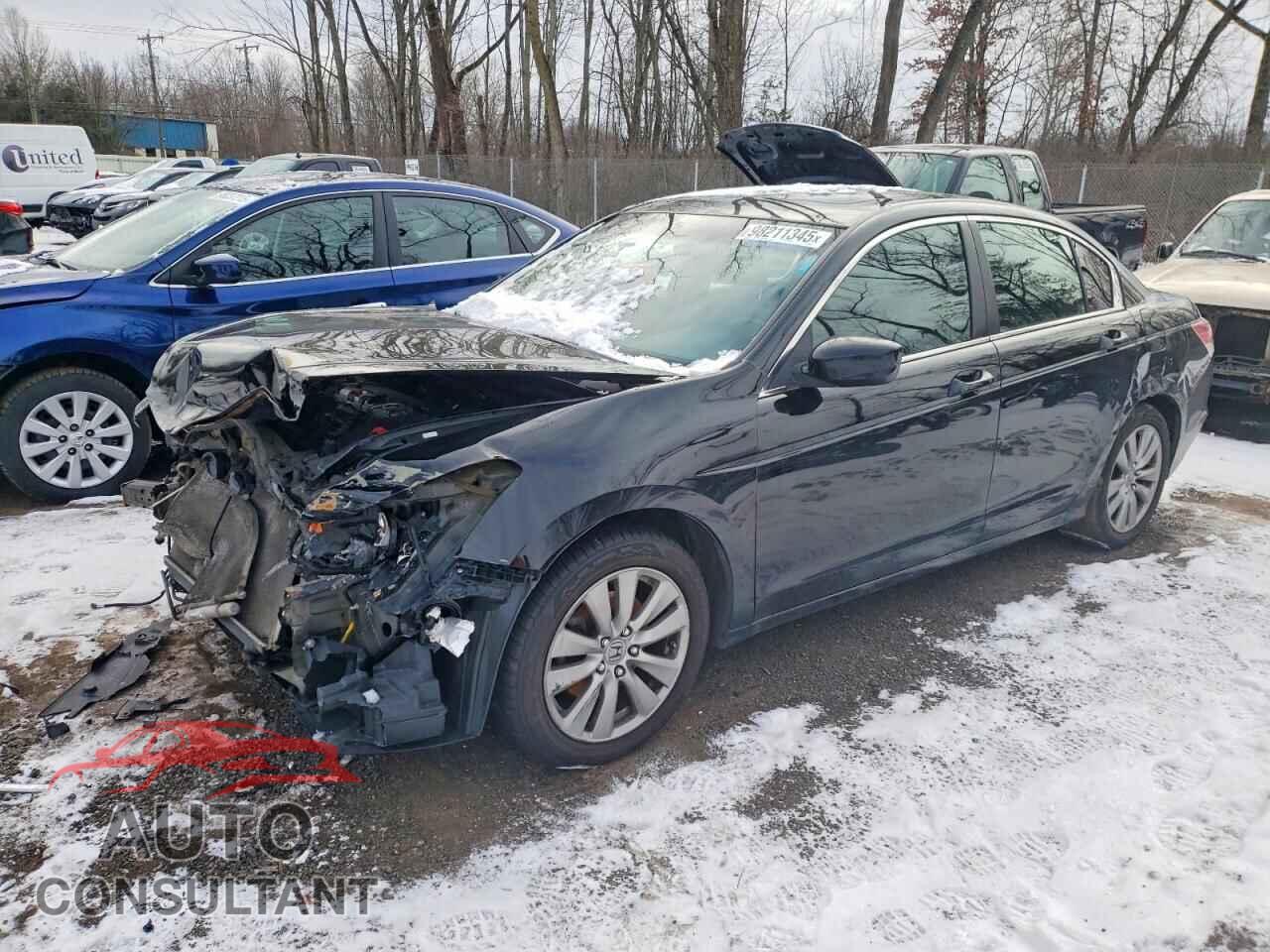HONDA ACCORD 2012 - 1HGCP2F86CA005205