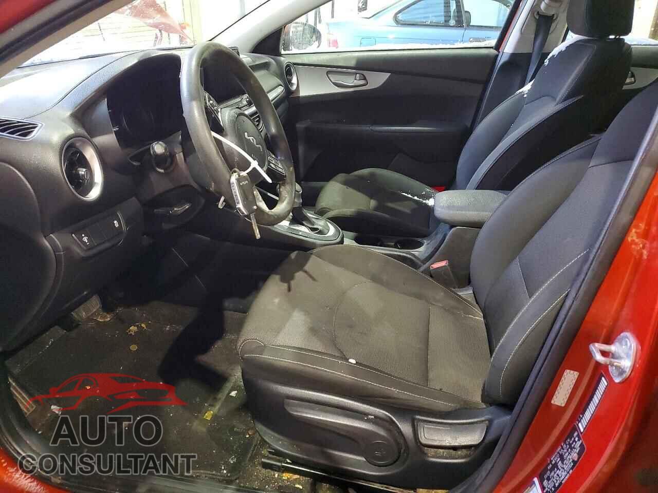 KIA FORTE 2024 - 3KPF24AD2RE727514