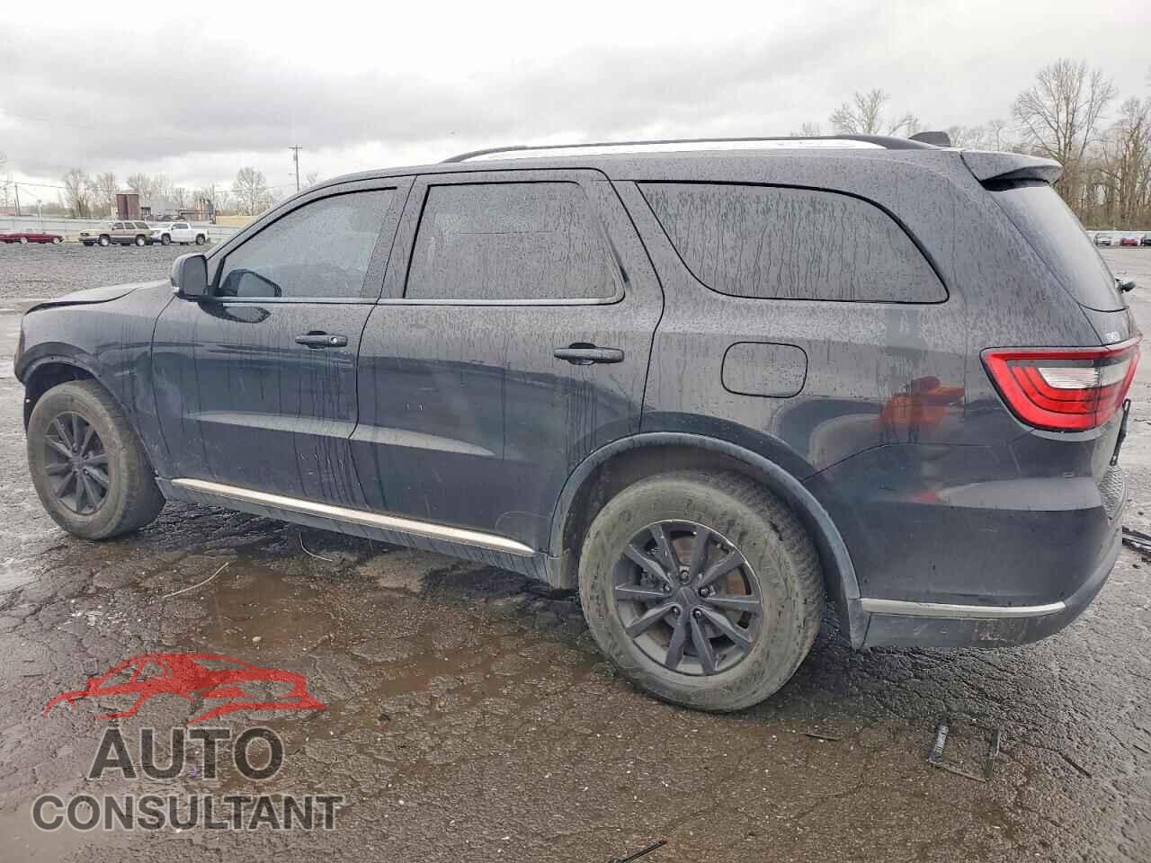 DODGE DURANGO 2015 - 1C4RDJDG5FC888535