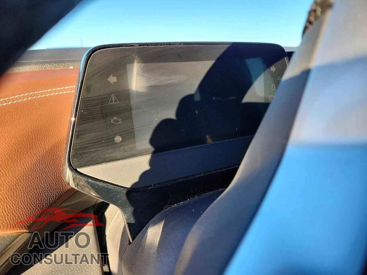 VOLKSWAGEN ID.4 PRO 2023 - 1V2CMPE85PC036993