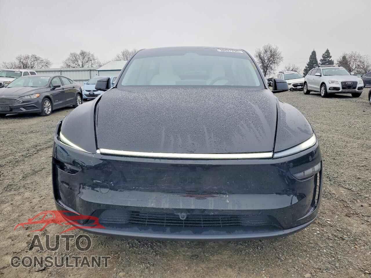 TESLA MODEL Y 2026 - 7SAYGDEEXTF421971