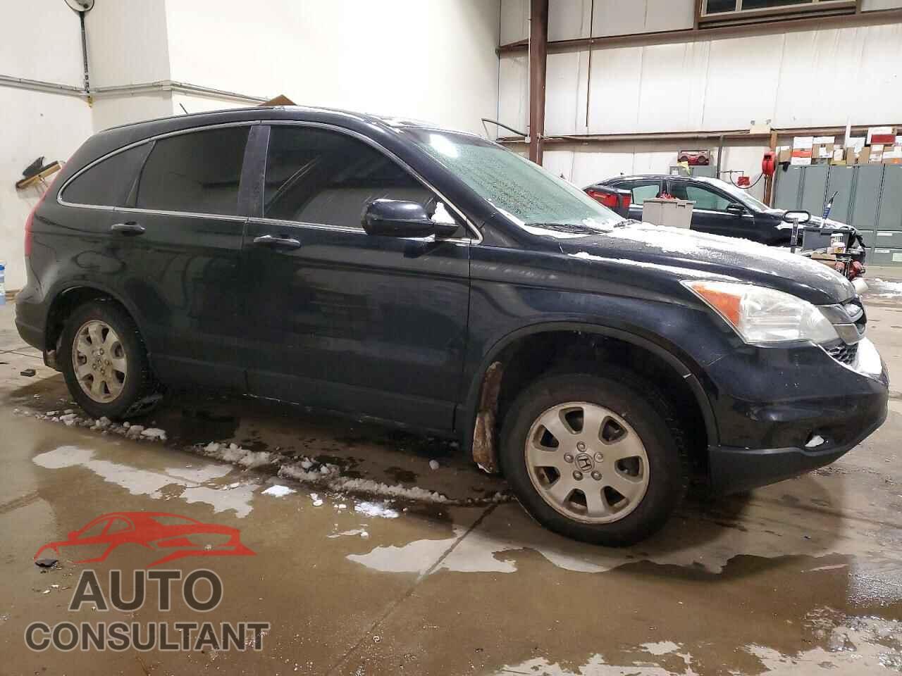 HONDA CRV 2011 - 5J6RE4H77BL824932