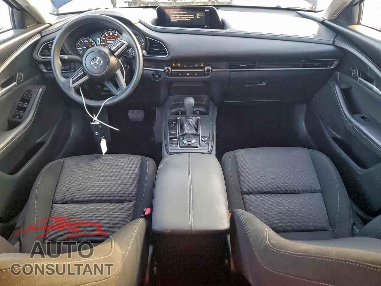MAZDA CX30 2021 - 3MVDMAAL6MM304407
