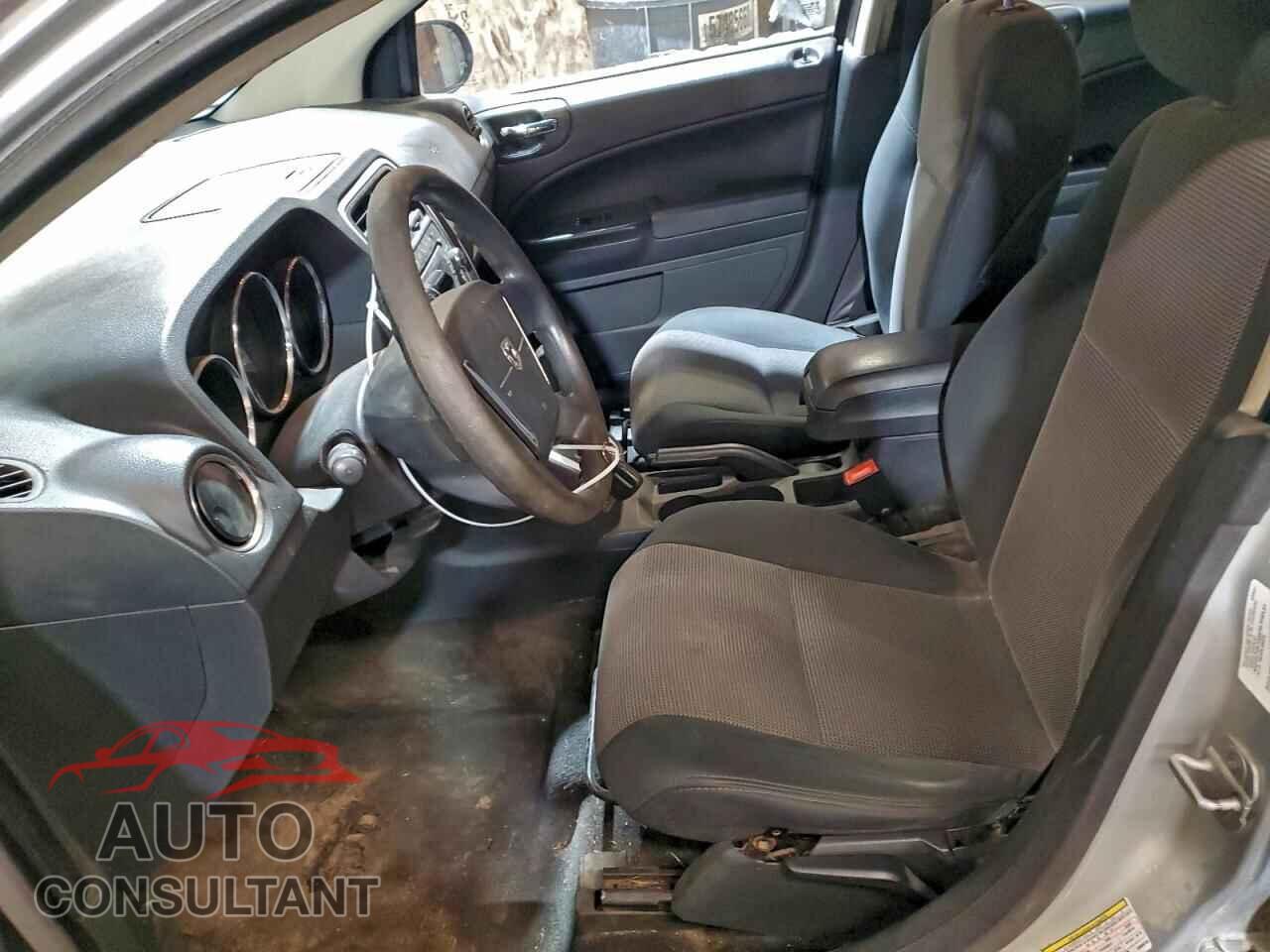 DODGE CALIBER 2010 - 1B3CB4HA3AD668155