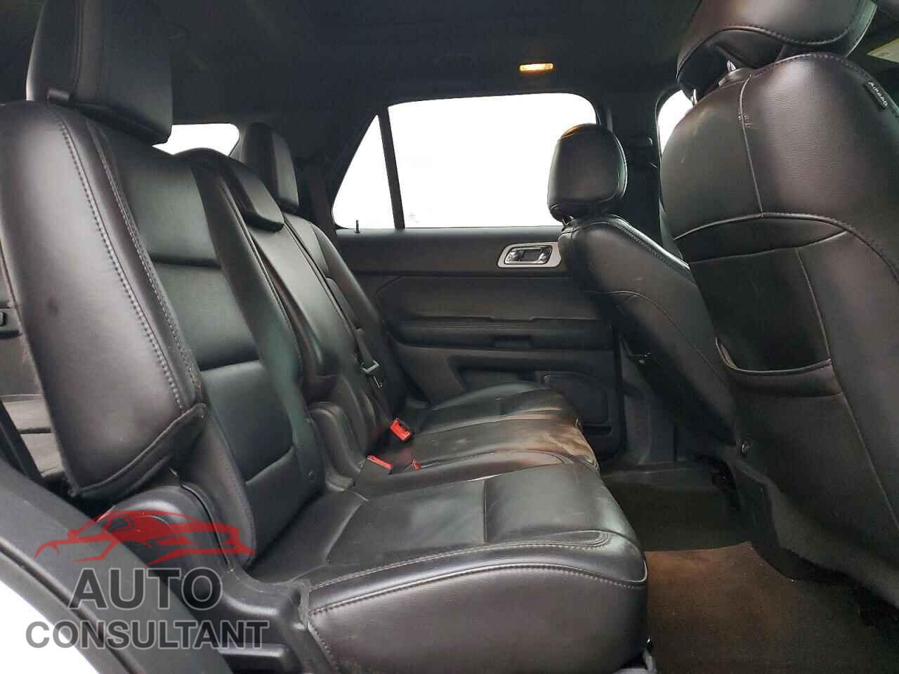 FORD EXPLORER 2013 - 1FM5K8D87DGB90841