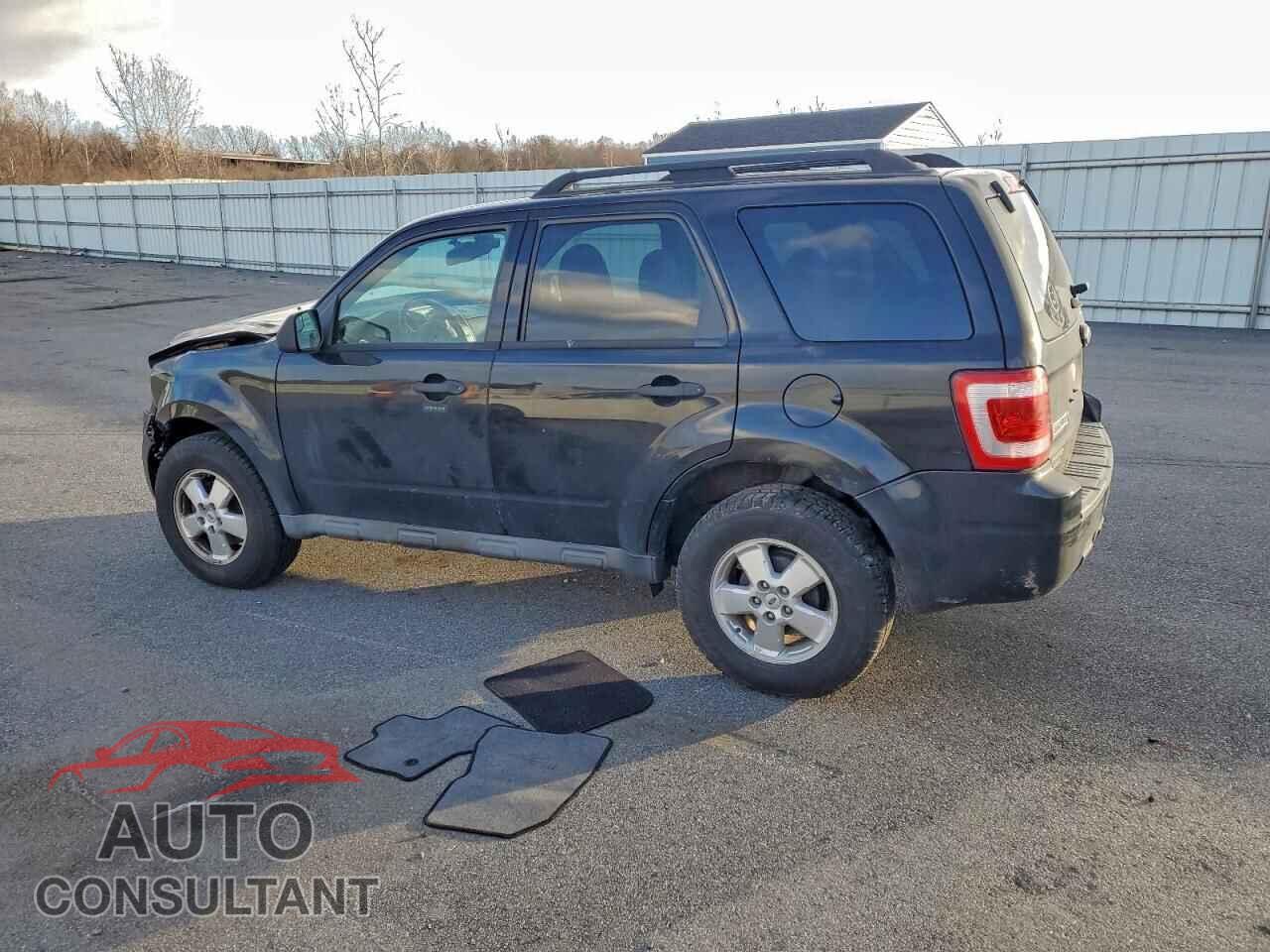 FORD ESCAPE 2011 - 1FMCU0D77BKB88155