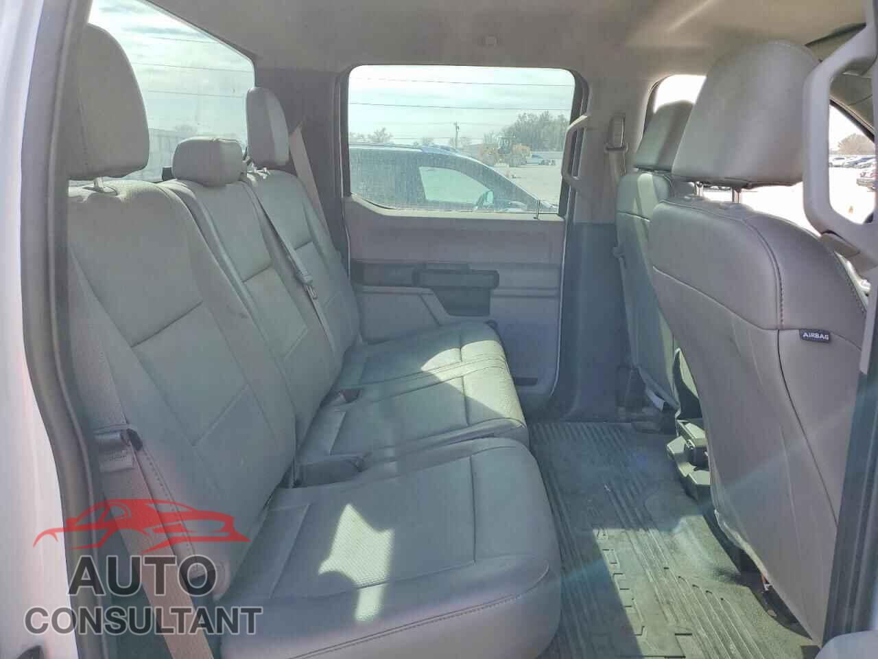 FORD F250 2017 - 1FT7W2BT4HEE02408