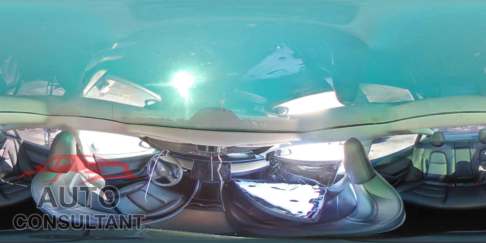 TESLA MODEL 3 2019 - 5YJ3E1EA4KF426767