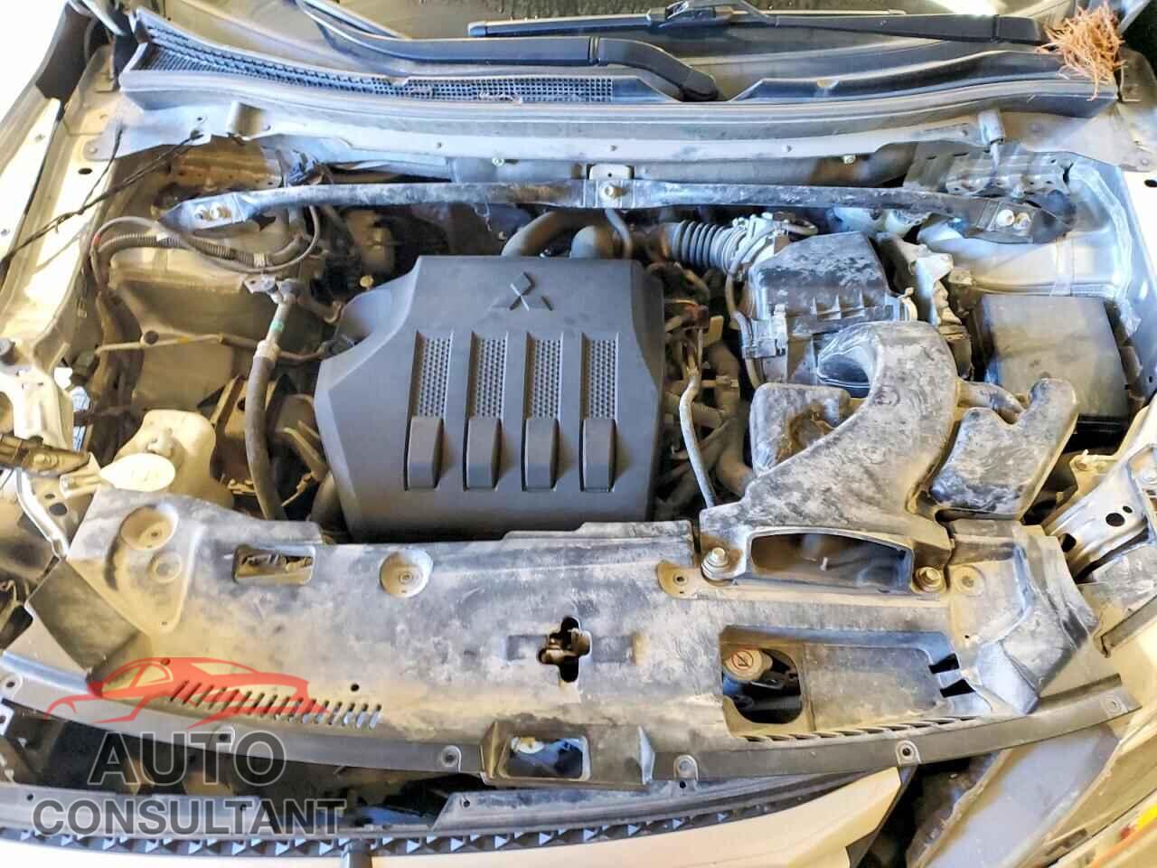 MITSUBISHI ECLIPSE 2019 - JA4AT3AA5KZ049319