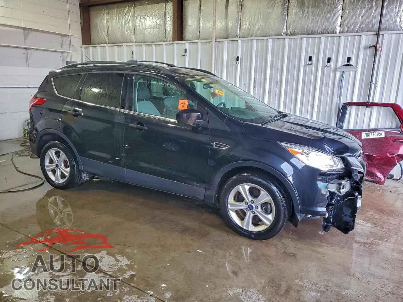FORD ESCAPE 2013 - 1FMCU0G99DUD36097