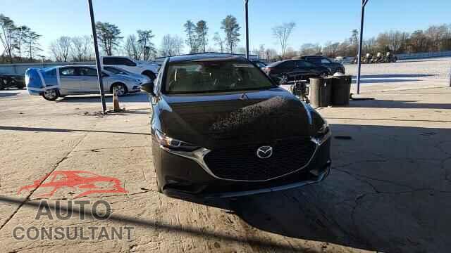 MAZDA 3 SELECT S 2025 - 3MZBPABM1SM478502