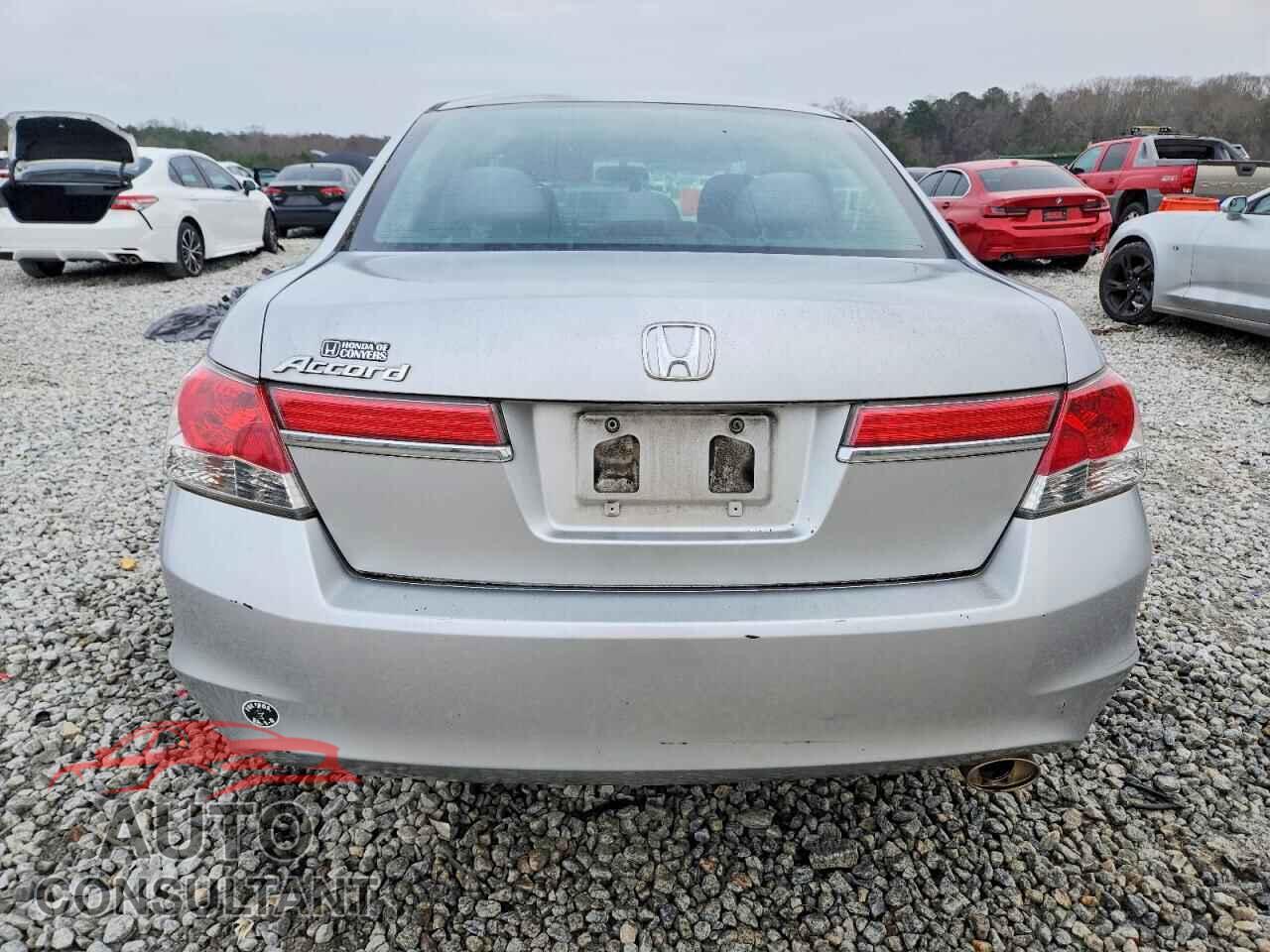 HONDA ACCORD 2012 - 1HGCP2F38CA175506