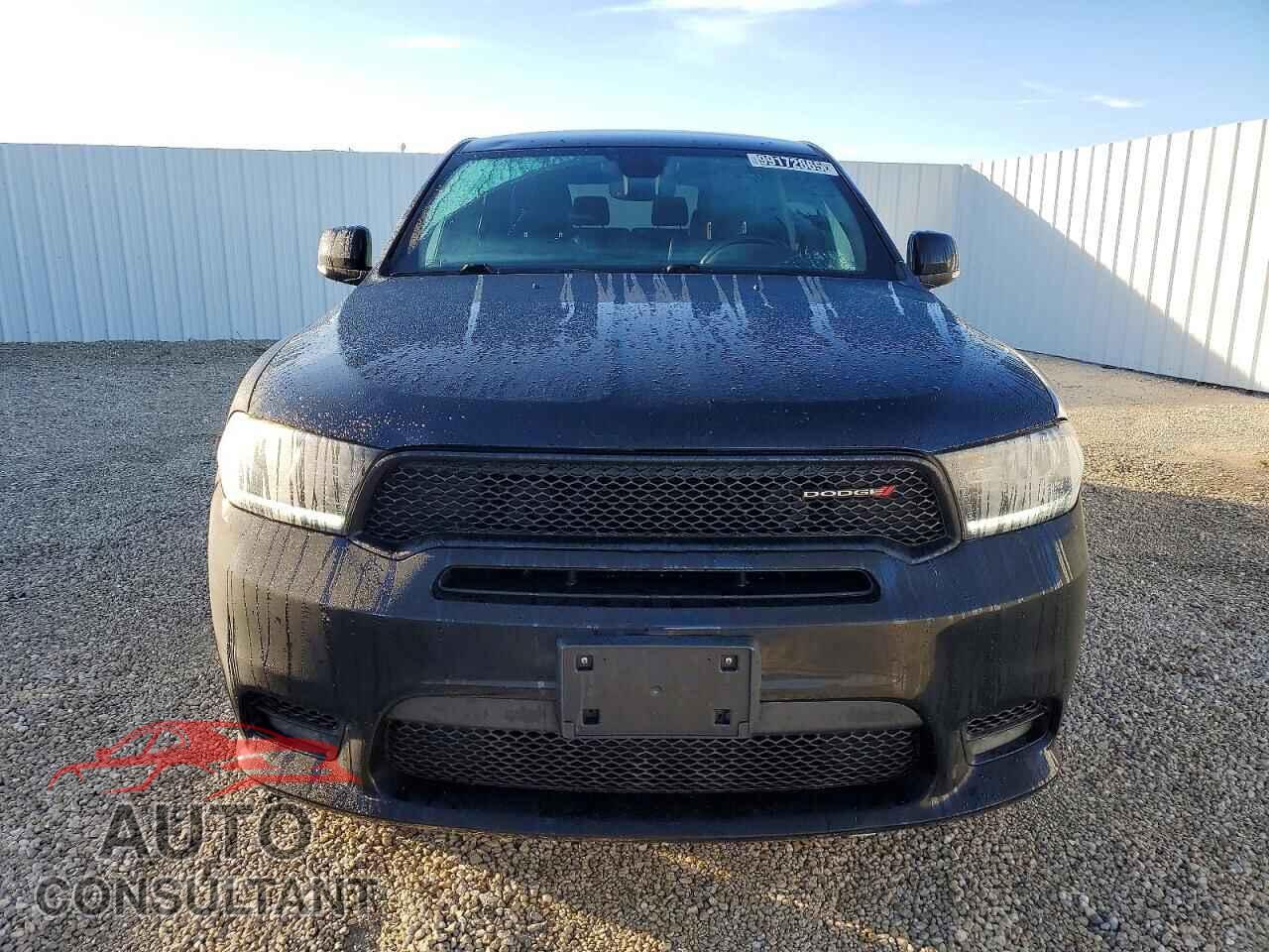 DODGE DURANGO 2020 - 1C4RDHDG3LC259232