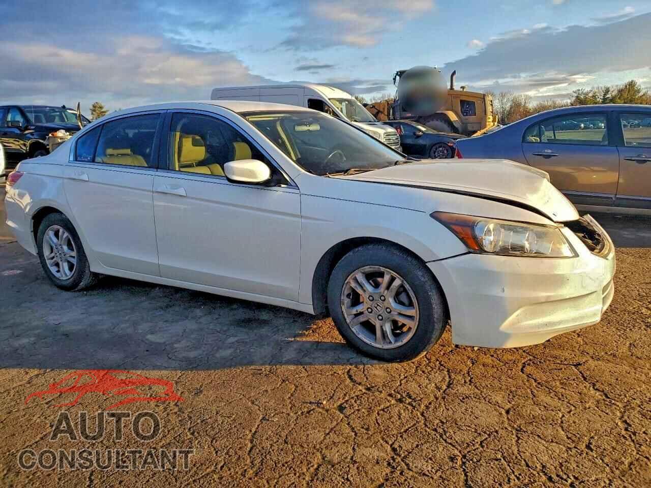 HONDA ACCORD 2012 - 1HGCP2F62CA031699