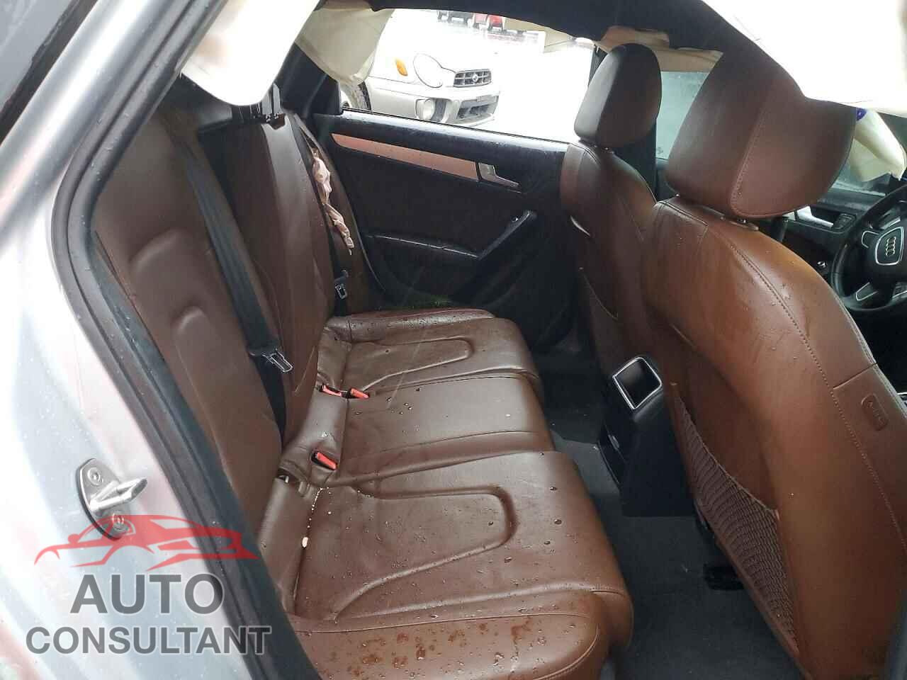 AUDI A4 2014 - WA1TFBFL4EA069018