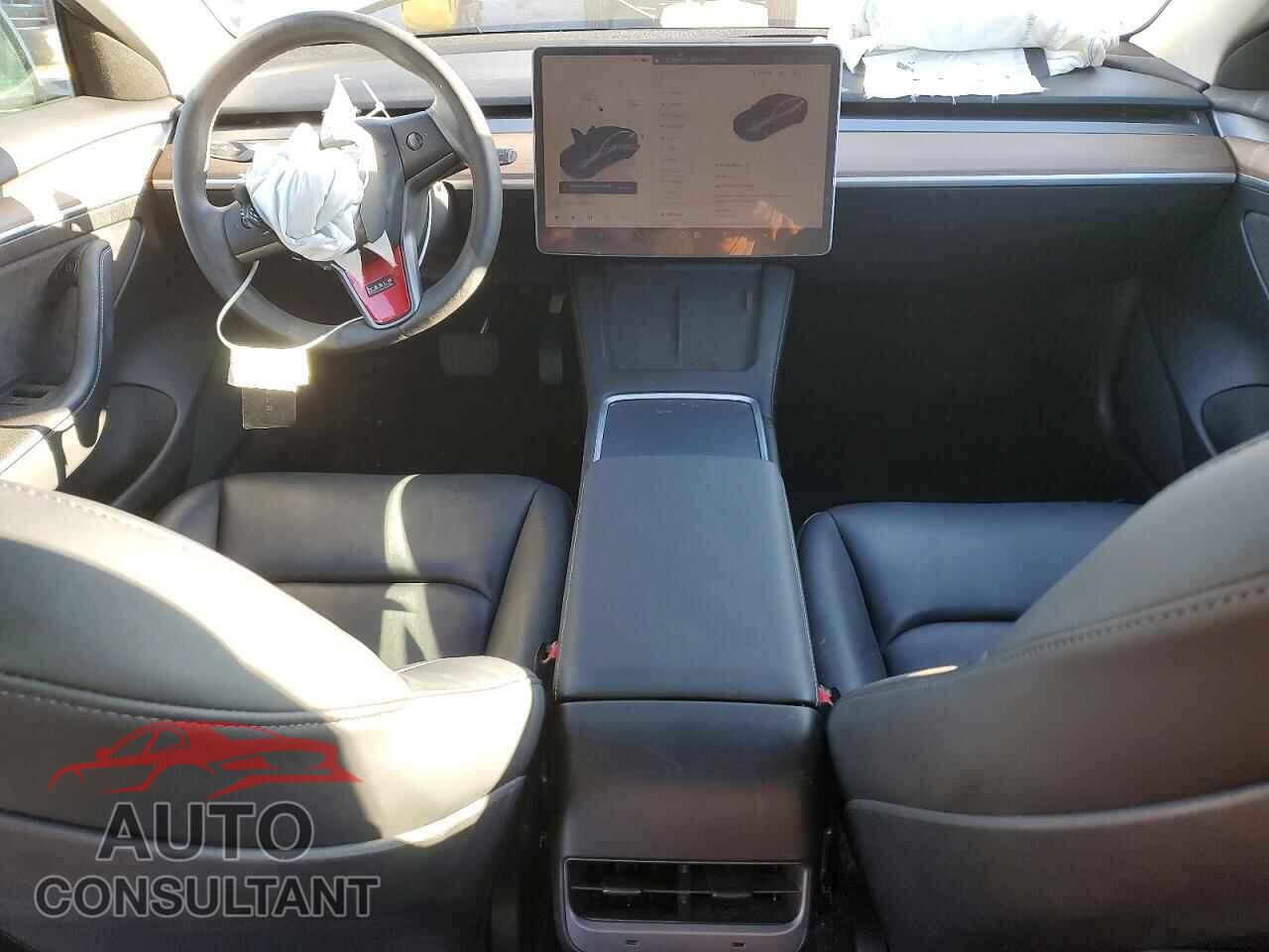 TESLA MODEL 3 2023 - 5YJ3E1EA7PF546313