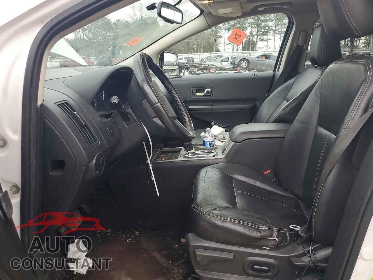 FORD EDGE 2009 - 2FMDK39C19BA88350