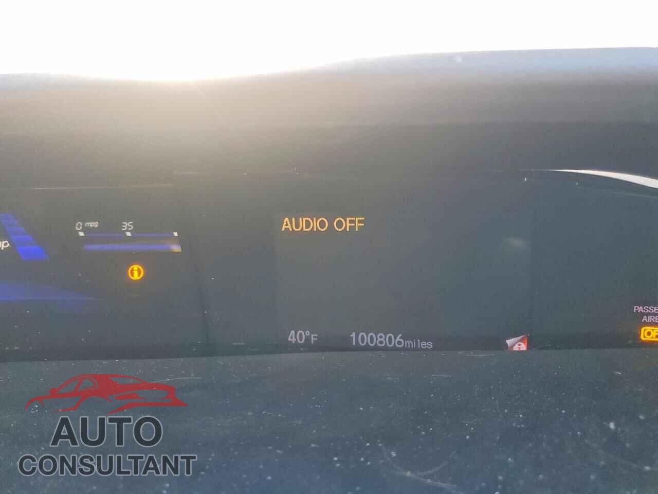 HONDA CIVIC 2015 - 19XFB2F58FE085995
