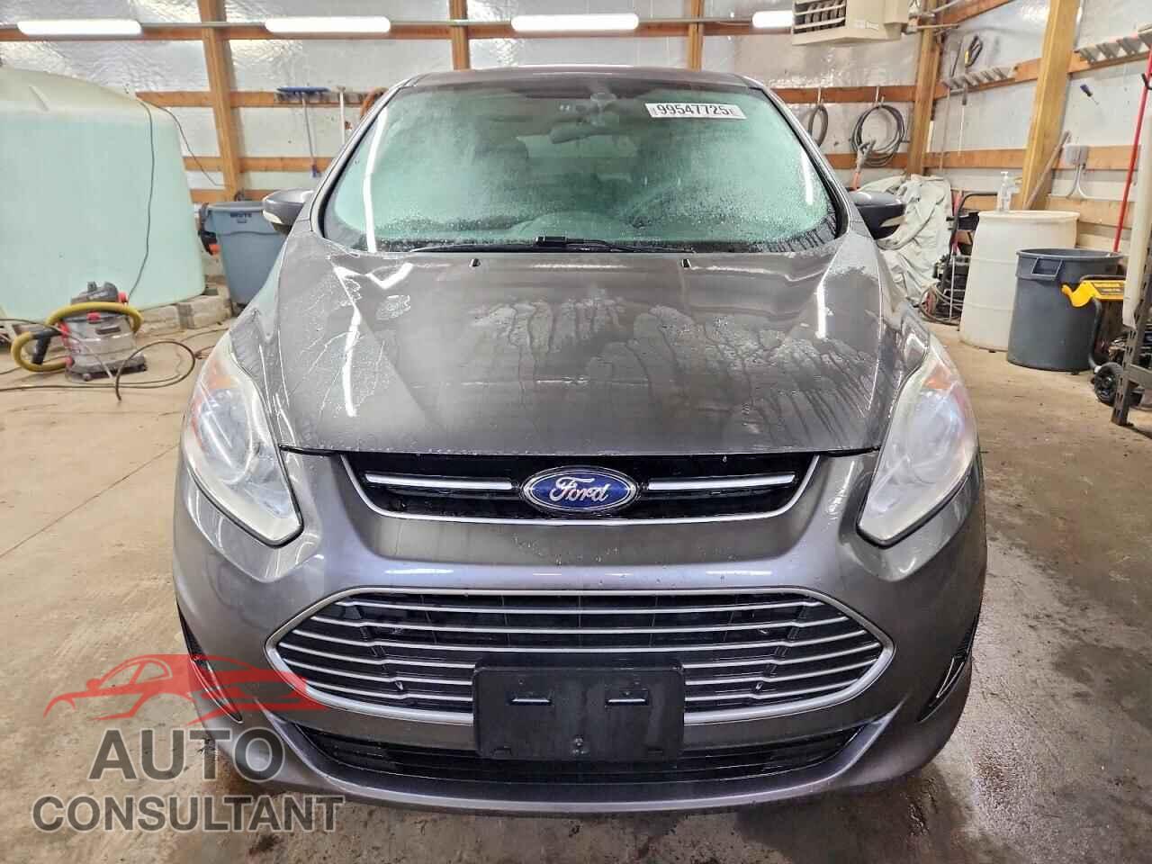 FORD CMAX 2013 - 1FADP5AU7DL506401