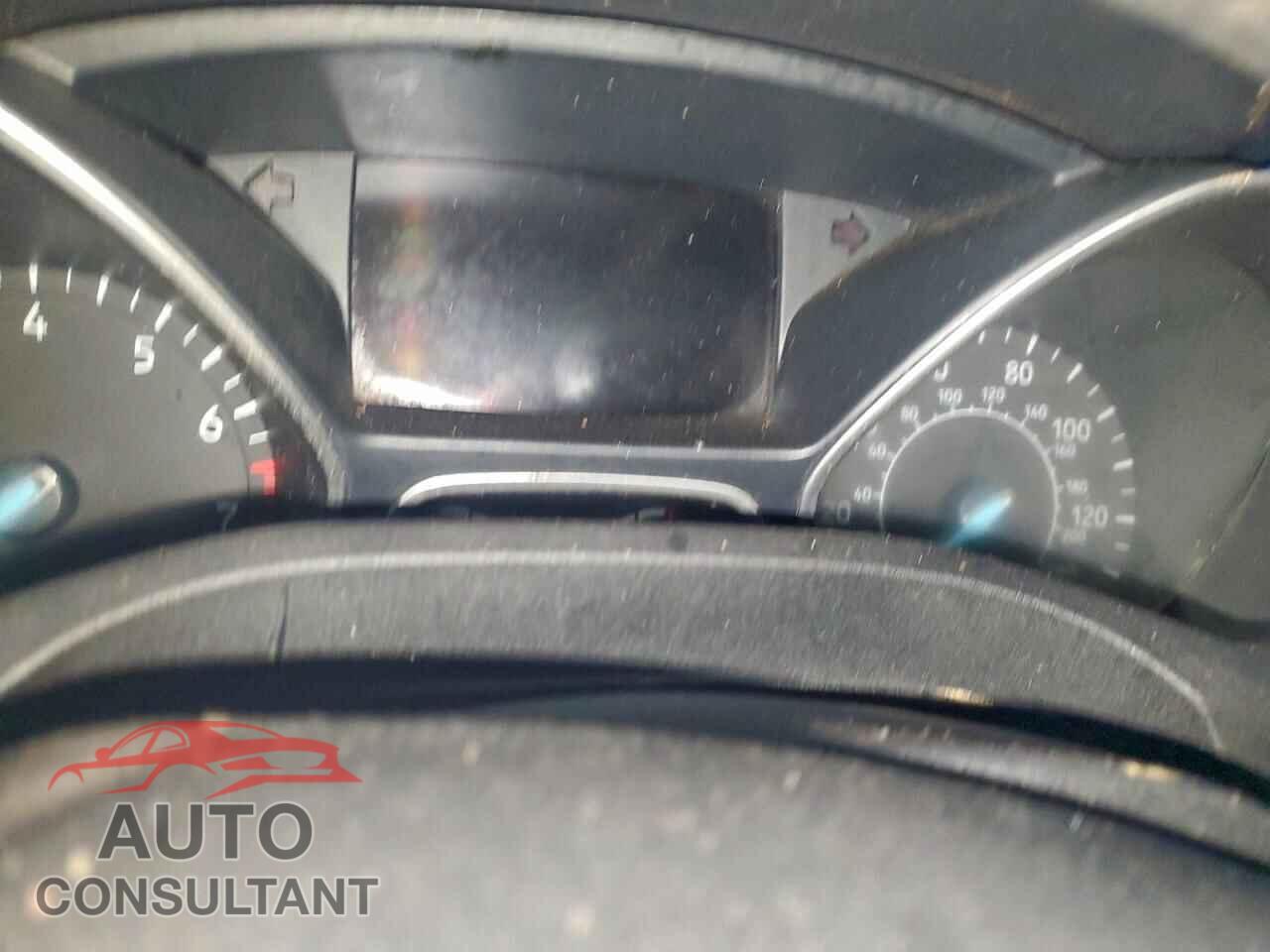 FORD ESCAPE 2017 - 1FMCU0F79HUB43275