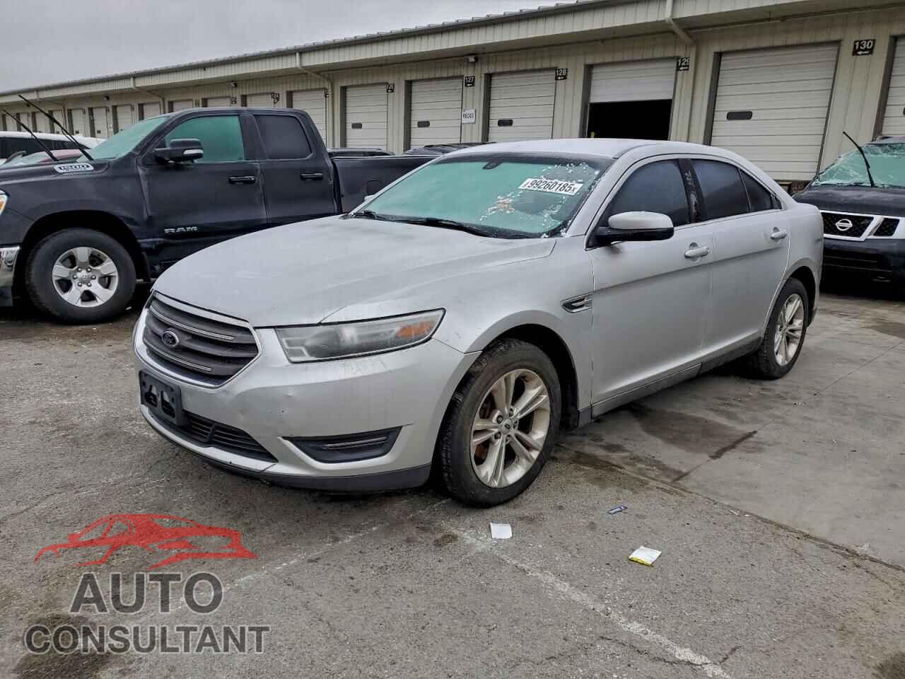 FORD TAURUS 2013 - 1FAHP2E85DG110683