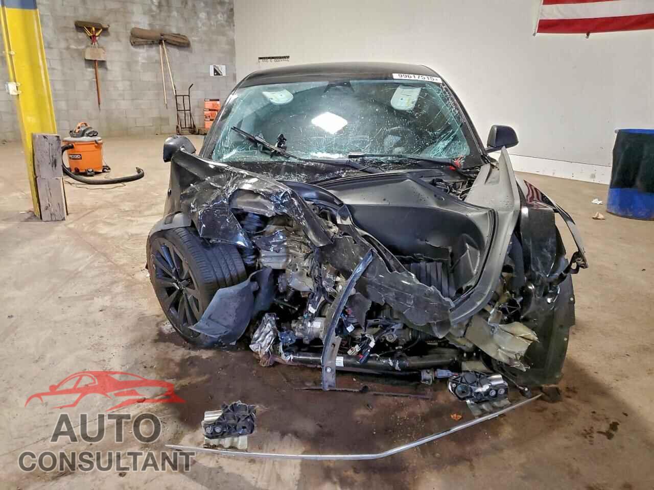 TESLA MODEL 3 2022 - 5YJ3E1EB6NF181581