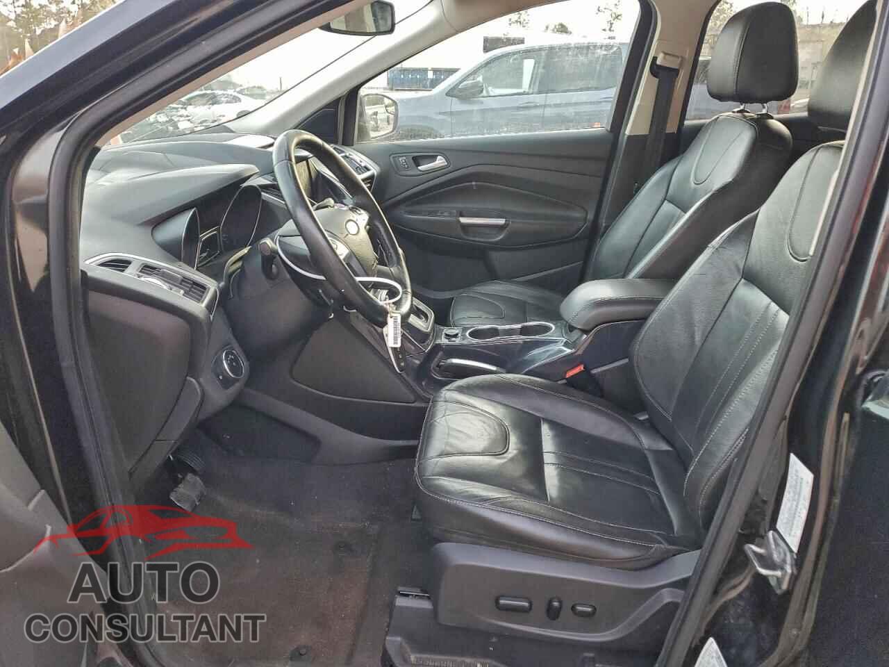 FORD ESCAPE 2013 - 1FMCU9J97DUD09428