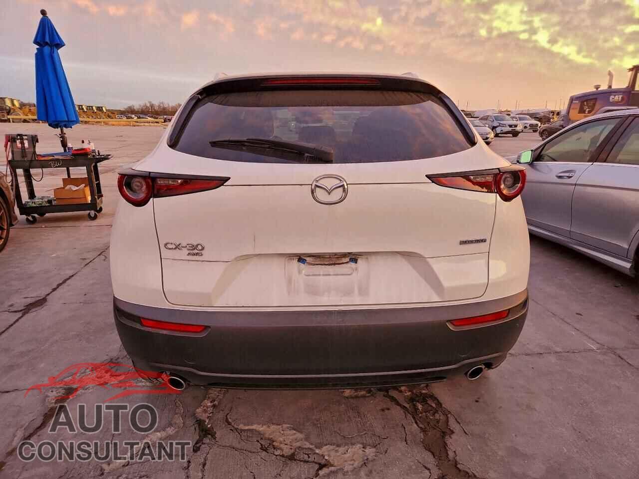 MAZDA CX30 2023 - 3MVDMBDM9PM519598