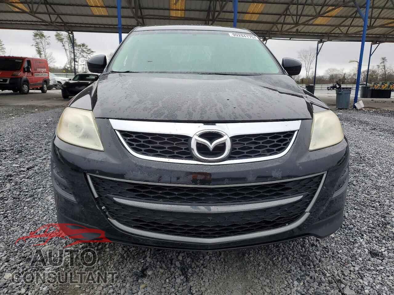 MAZDA CX-9 2010 - JM3TB2MA3A0222983