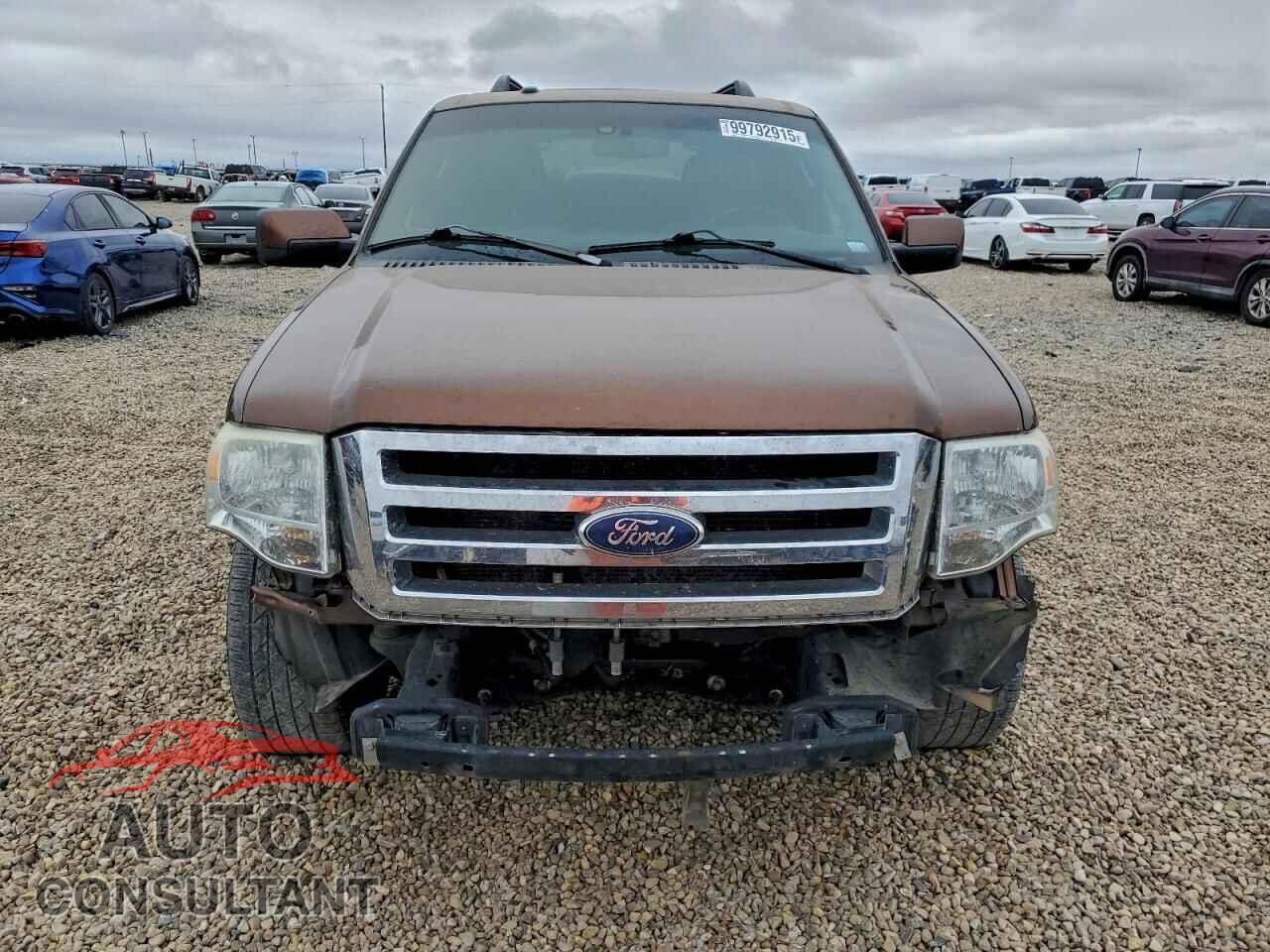 FORD EXPEDITION 2012 - 1FMJU1J57CEF24600