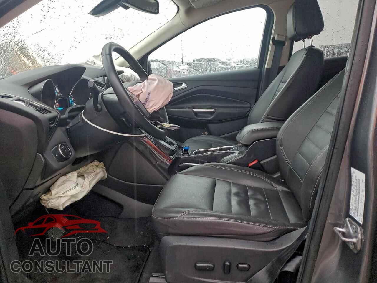 FORD ESCAPE 2014 - 1FMCU9J93EUC26855