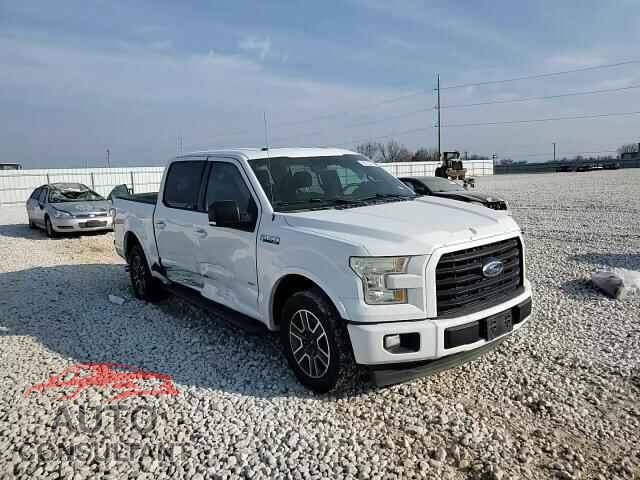 FORD F-150 2017 - 1FTEW1CP1HFA97382