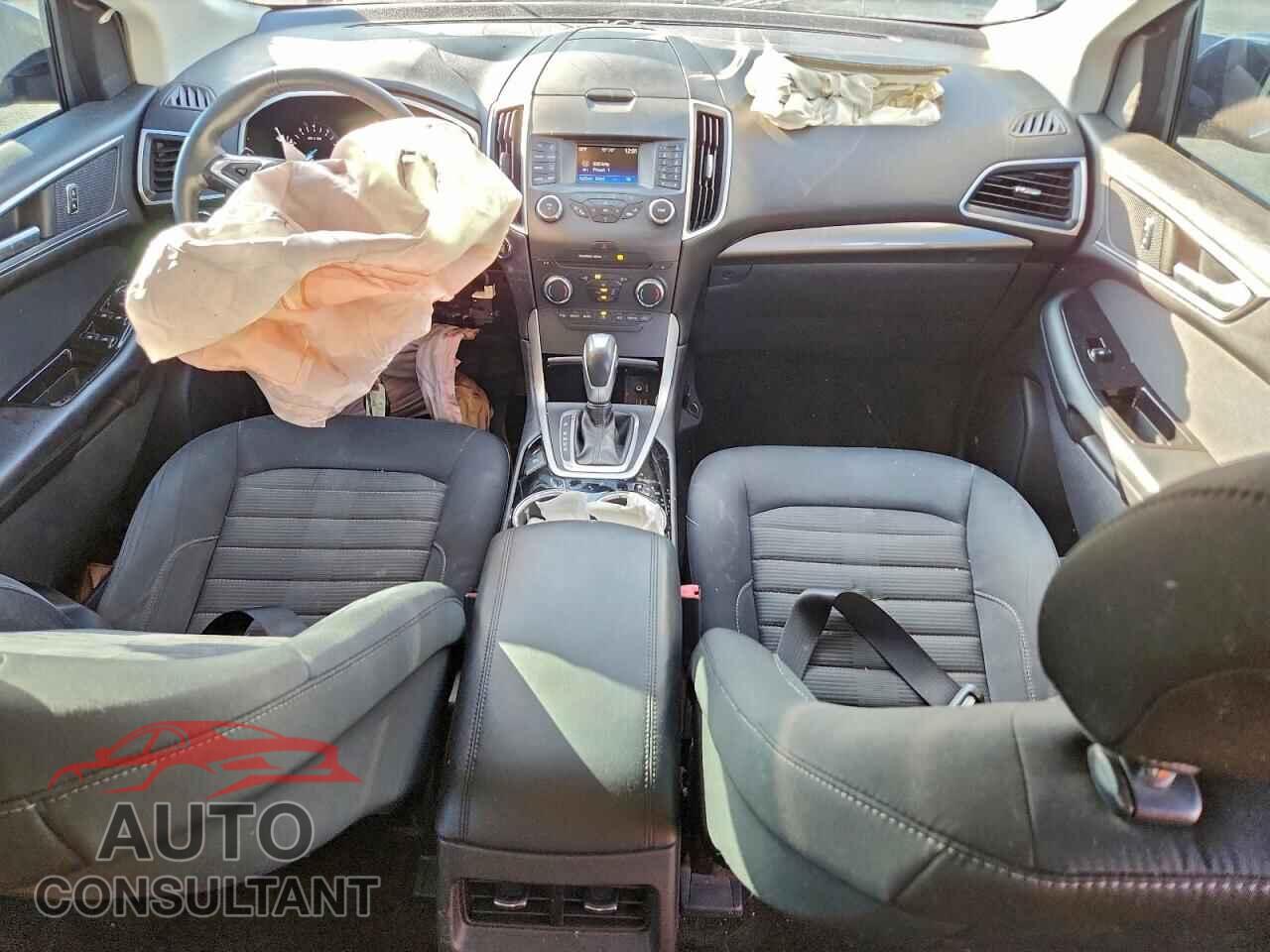 FORD EDGE 2015 - 2FMTK4J94FBB47579