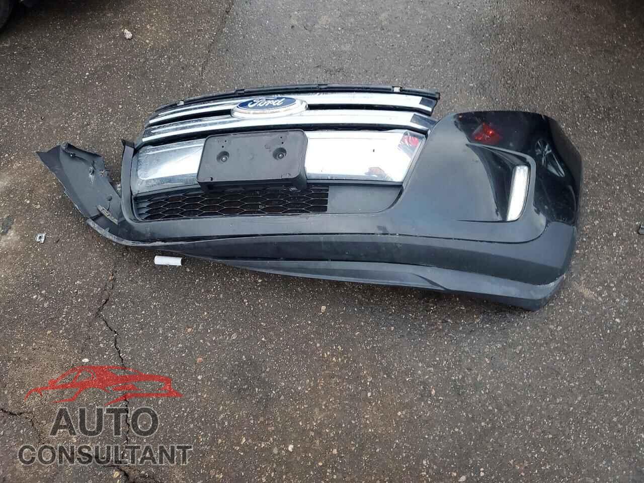 FORD EDGE 2013 - 2FMDK4KC9DBC28816