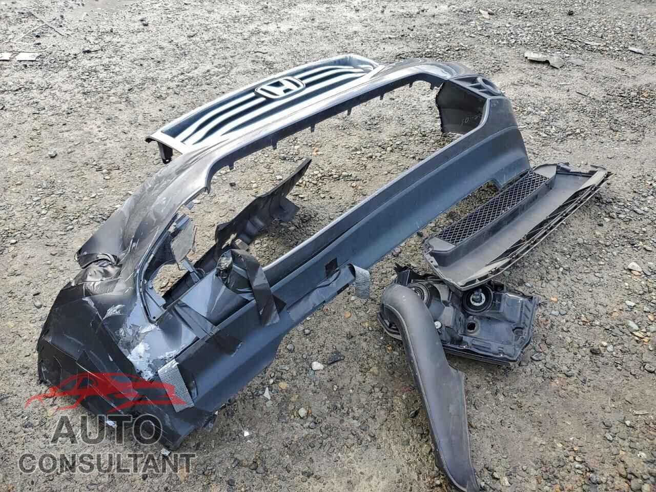 HONDA PILOT 2012 - 5FNYF4H21CB014509
