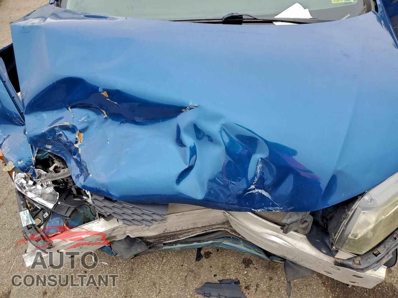 HONDA CIVIC 2012 - 2HGFG3B50CH524167