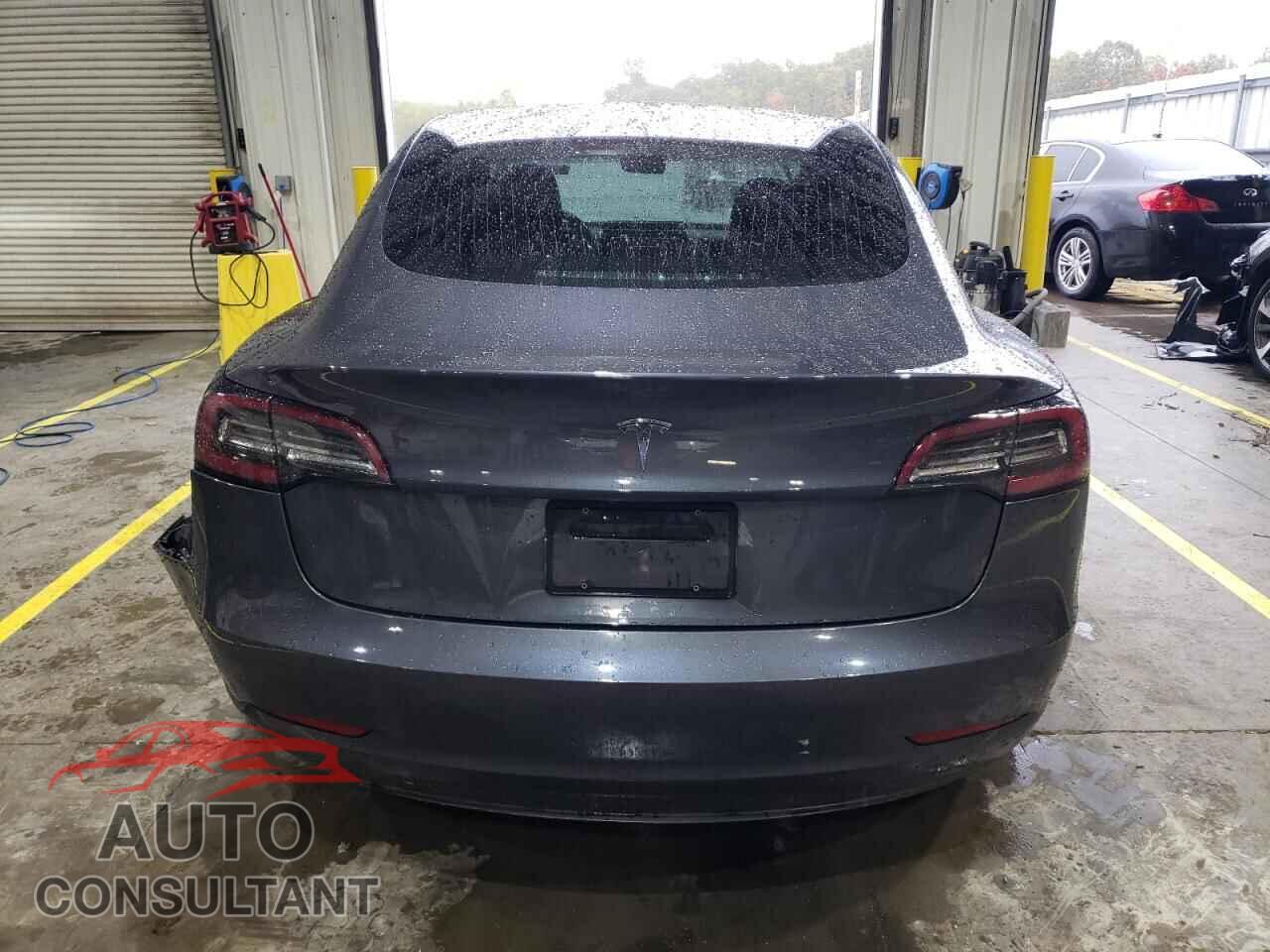 TESLA MODEL 3 2019 - 5YJ3E1EA7KF436497