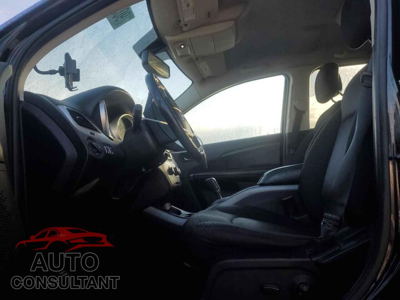 DODGE JOURNEY 2012 - 3C4PDDBG0CT143283