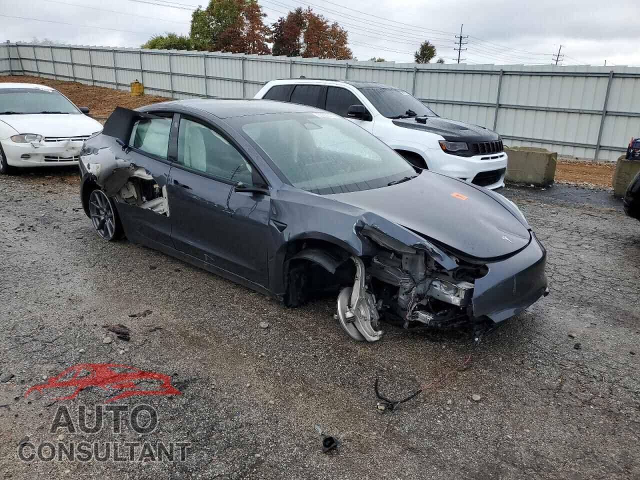 TESLA MODEL 3 2023 - 5YJ3E1EA9PF694432