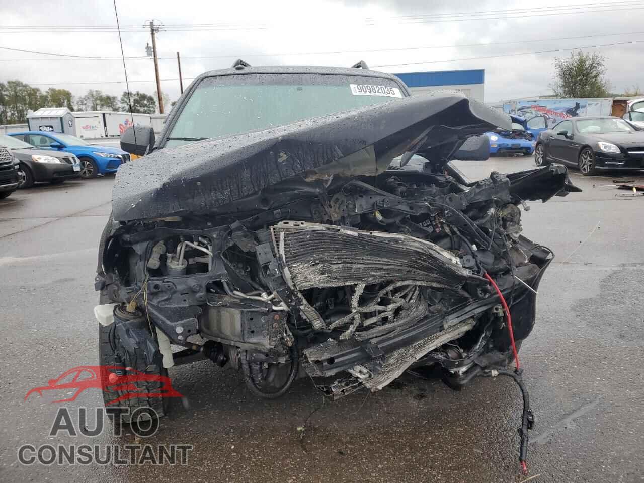 FORD ESCAPE 2012 - 1FMCU0D71CKA96962