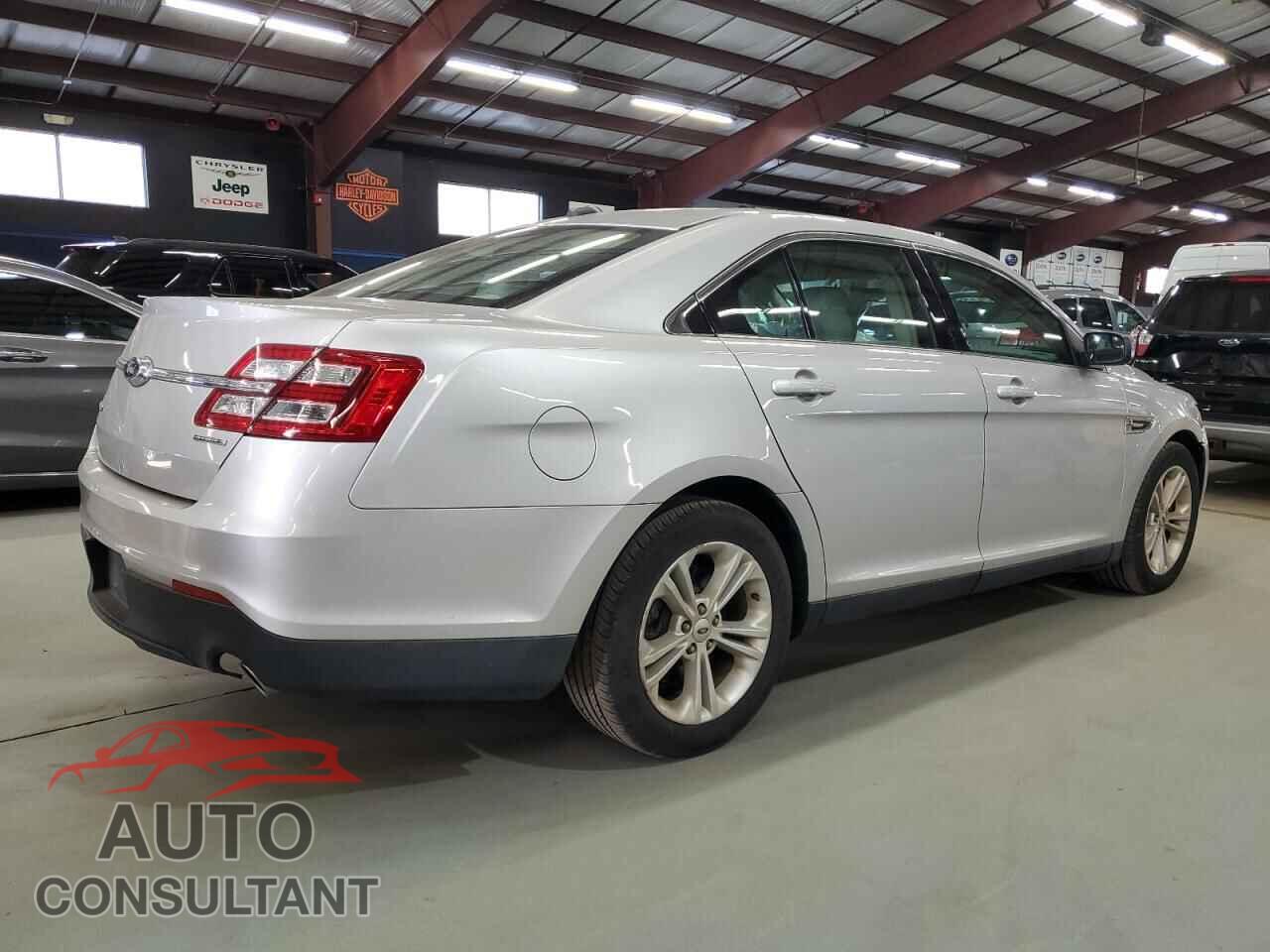 FORD TAURUS 2016 - 1FAHP2D82GG102742